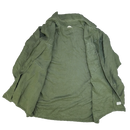 US Army OG-107 Utility Shirt - 16.5x32, Large - US Army Surplus - Field Shirts