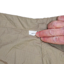 Propper Khaki Ripstop BDU Trousers - 6XLarge