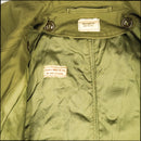 USGI M-1950 Overcoat - Small Regular - US Army Surplus - Great Coats