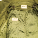 USGI M-1950 Overcoat - Small Regular - US Army Surplus - Great Coats