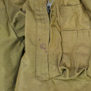 USGI 1980s Lightweight Flyers Jacket - XLarge Regular