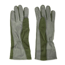 US Style Olive Pilot Gloves