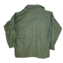 US Army OG-107 Utility Shirt - 16.5x32, Large - US Army Surplus - Field Shirts