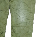 WWII USAAF Type A-10 Winter Flying Trousers - Large - US Air Force Surplus - Winter Trousers
