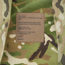 British Army MTP Hydration Carrier