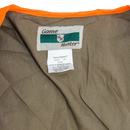 Vintage Game Hunter Blazing Orange Hunting Vest - XLarge/2XLarge