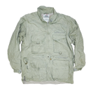 Rothco Khaki Trailblazer Covertable Utility Jacket - Large - Army & Outdoors - Field Jackets