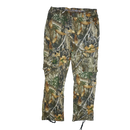 Realtree Edge Camo Field Trousers - Small