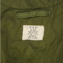 USGI Air Force M-1950 Wool Liner - Small Regular
