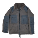 USGI Cold Weather 'Bear Suit' Fleece Jacket - XSmall
