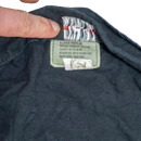 Tru-Spec Black Ripstop Field Jacket - XLarge