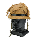 NZ Army M1 Steel Helmet