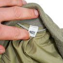 USMC Lightweight Bomber Jacket - 40L, Medium