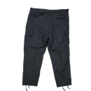 Advantex Black BDU Trousers  - 2XLarge