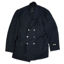 US Fire Department Dress Jacket - 44L, XLarge