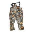 Cabela's Realtree Camo Cold Weather Bib Overtrousers - 2XLarge