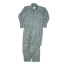 USGI CWU-27/P Olive Flyers Coveralls -  42S, Large