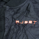 Carhartt Black Loose Fit Quilted Vest - XLarge