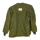USGI Air Force M-1950 Wool Liner - Small Regular