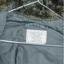 USGI N-3B Extreme Cold Weather Parka - Medium