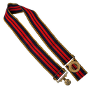 British Army Royal Logistic Corps Stable Belt w/ Buckle - Medium, Item 2 - British Army Surplus - Belts