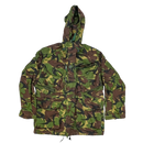 British Special Forces DPM Windproof Combat Smock - 170/104, Large