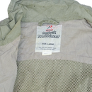 Rothco Khaki Trailblazer Covertable Utility Jacket - Large - Army & Outdoors - Field Jackets