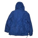 US Air Force Lined Cold Weather Jacket  - Large