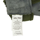 US Style Olive Pilot Gloves