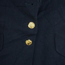 US Army Women's Officer Blue Service Dress Jacket - 10MP, Small
