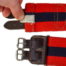 British Army Adjutant Generals Corps Stable Belt - Medium
