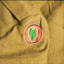 US 24th Infantry Division M-1944 Ike Jacket - US Army Surplus - Field Jackets