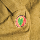 US 24th Infantry Division M-1944 Ike Jacket - US Army Surplus - Field Jackets