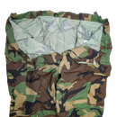 Lion Apparel Woodland BDU Trousers - X Large