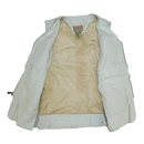 L.L. Bean Khaki Utility Vest - Medium