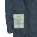 Tru-Spec Black Ripstop Field Jacket - XLarge