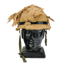 NZ Army M1 Steel Helmet