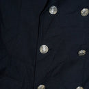 US Fire Department Dress Jacket - 44L, XLarge