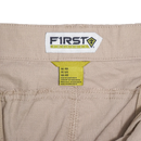 First Tactical Khaki Ripstop Field Trousers - 48, 3XLarge