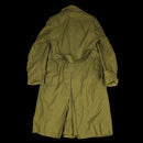 USGI M-1950 Overcoat - Small Regular - US Army Surplus - Great Coats