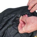 Dunbrooke "Firestone" Branded Realtree Camo Bomber Jacket - XLarge