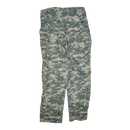 US Army ACU Maternity Trousers - 6R, XSmall