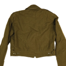 US 24th Infantry Division M-1944 Ike Jacket - US Army Surplus - Field Jackets