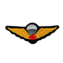 Canadian Armed Forces Basic Parachutist Qualification Patch - Canadian Army Surplus - Flags, Badges & Insignia