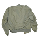 USMC Lightweight Bomber Jacket - 40L, Medium