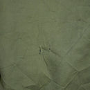 Japanese JSDF Type 65 Olive Field Shirt - XSmall