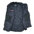 Carhartt Black Loose Fit Quilted Vest - XLarge