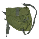USGI MCU-2P Gas Mask Bag