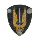 Canadian Forces "OSONS" cloth shoulder patch