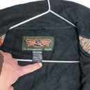 Trail Crest Camo & Blazing Orange Jacket - XLarge